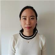 Cours de coréen tous niveaux à Bordeaux/ i Face à Face/ Zoom